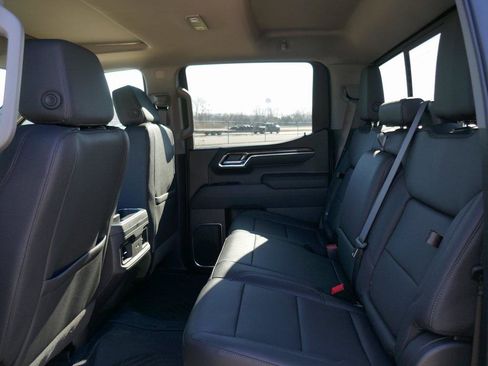 New 2026 Chevrolet Silverado 1500 LT Trail Boss w/ LT Trail Boss Premium Package image 13