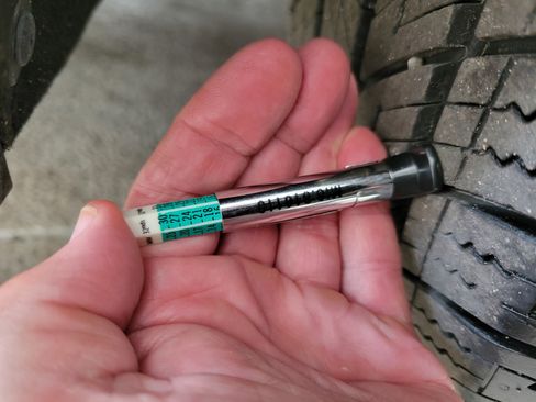 Certified 2022 Chevrolet Equinox RS w/ Infotainment Package image 46