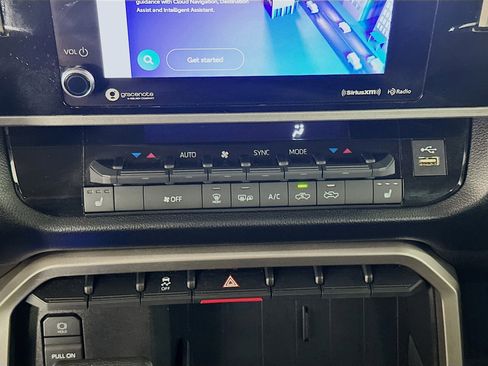 Used 2024 Toyota Tundra SR5 w/ SR5 Premium Package image 22