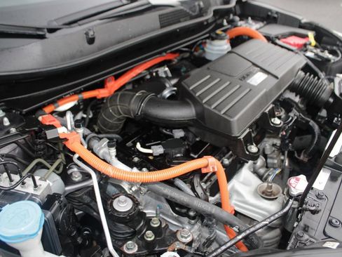 Certified 2021 Honda CR-V EX-L image 36