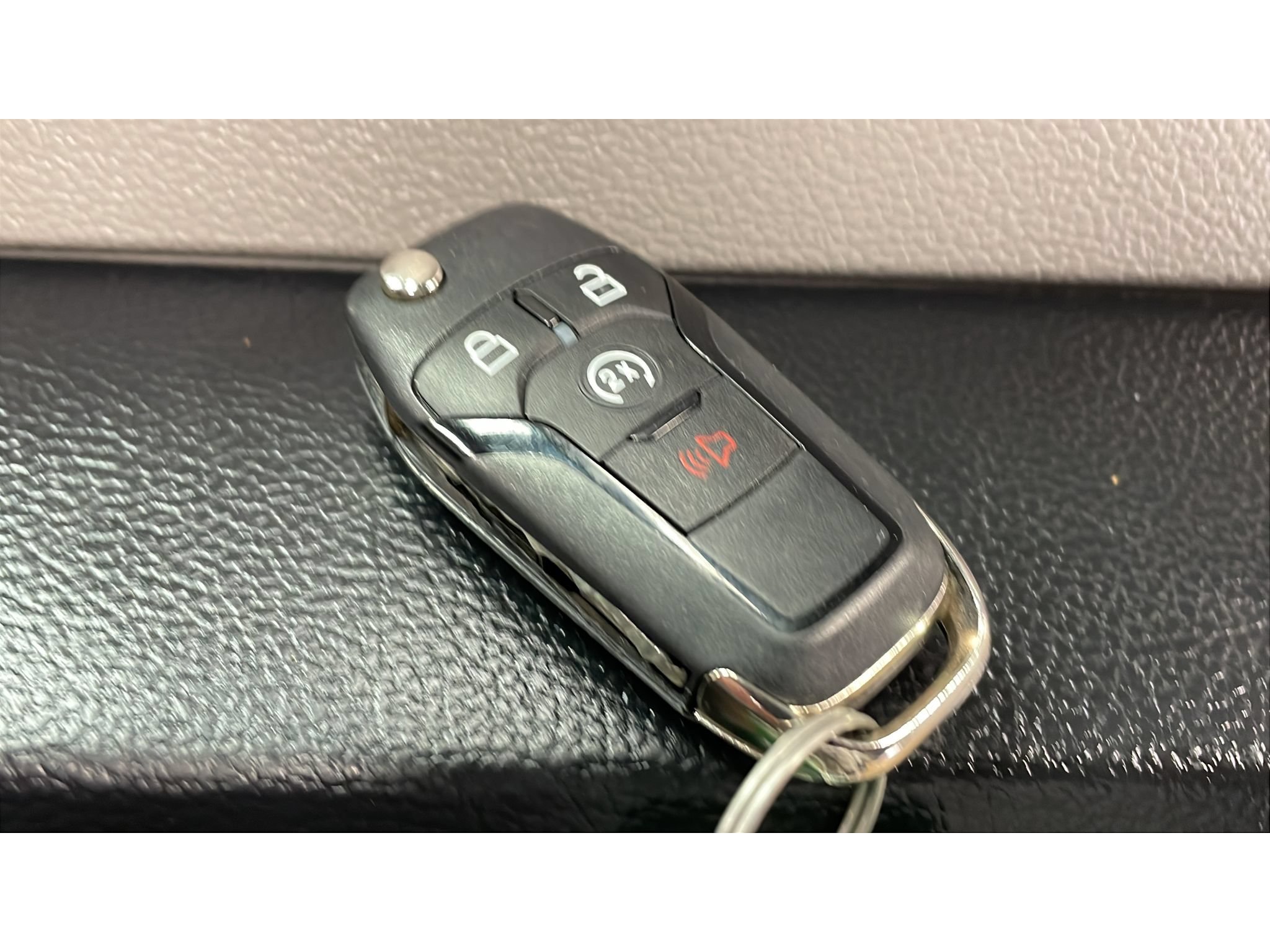 Used 2020 Ford F250 XL w/ STX Appearance Package AWD/4WD image 8