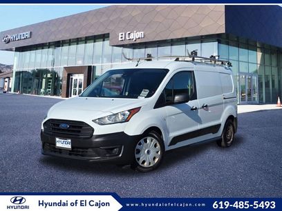 Used 2020 Ford Transit Connect XL