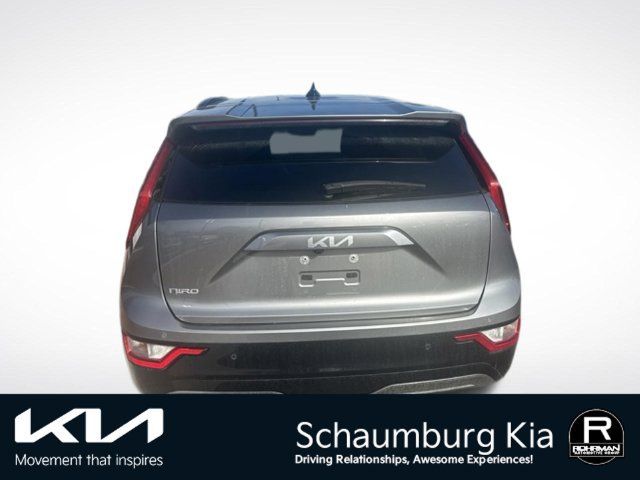 Used 2024 Kia Niro Wind FWD image 5