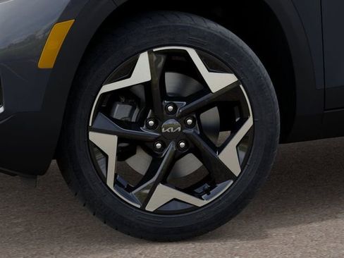 New 2026 Kia Seltos S AWD/4WD image 9
