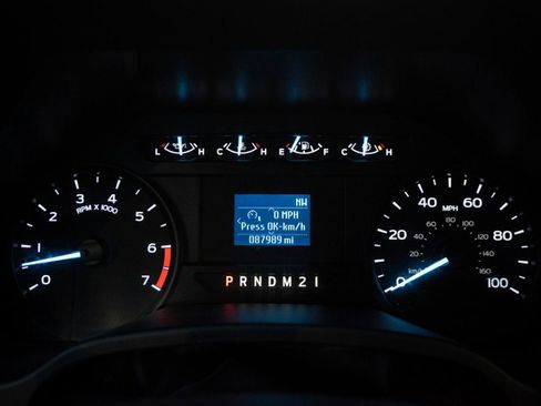 Used 2019 Ford F250 XL w/ XL Value Package AWD/4WD image 25