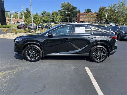 Certified 2024 Lexus RX 350 Premium image 6