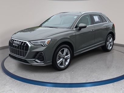 Used 2023 Audi Q3 2.0T Premium Plus w/ Premium Plus Package