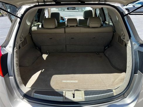 Used 2010 Nissan Murano SL w/ Leather Pkg AWD/4WD image 25
