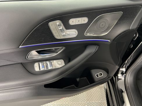 New 2026 Mercedes-Benz GLE 350 4MATIC image 19