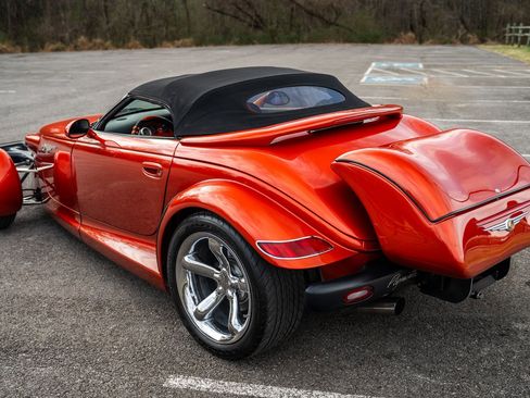 Used 2001 Plymouth Prowler RWD image 28