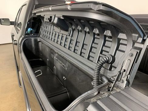 Used 2025 RAM 1500 Big Horn AWD/4WD image 14