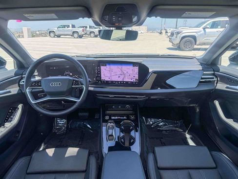 Used 2025 Audi A5 2.0T Premium Plus w/ Premium Plus AWD/4WD image 13