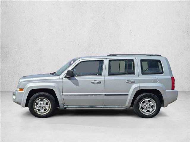 Used 2010 Jeep Patriot Sport w/ PWR Equipment Group AWD/4WD image 9