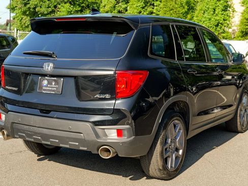 Used 2023 Honda Passport EX-L image 7