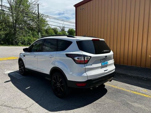 Used 2017 Ford Escape SE w/ Equipment Group 201A image 6