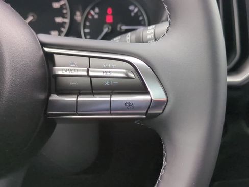 New 2025 MAZDA CX-50 AWD 2.5 S w/ Select Package image 22