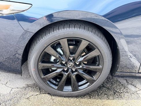 New 2026 MAZDA MAZDA3 s Sport FWD image 3