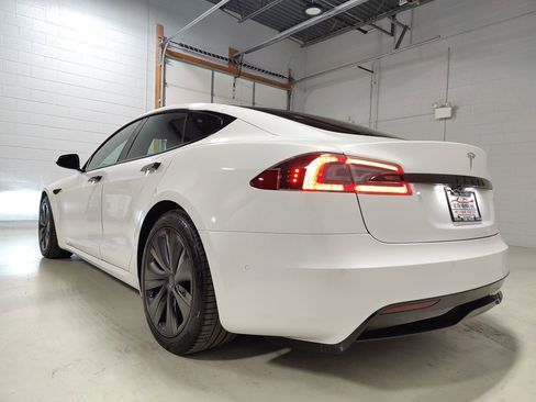Used 2021 Tesla Model S Long Range image 22