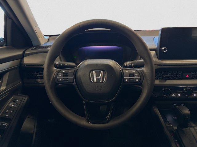 New 2026 Honda Accord LX image 13