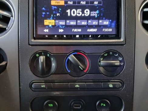 Used 2007 Ford F150 Lariat image 15