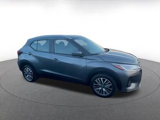 Used 2024 Nissan Kicks SV FWD video 2