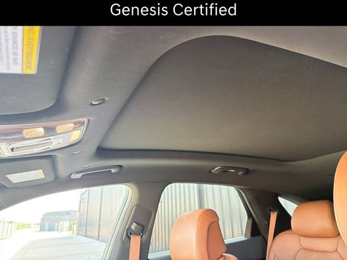 Certified 2026 Genesis GV70 2.5T Advanced AWD/4WD image 27