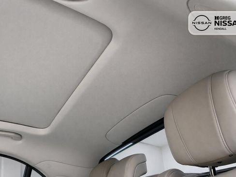 Used 2019 Mercedes-Benz S 560 4MATIC Sedan image 11