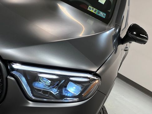 New 2026 Mercedes-Benz GLC 300 4MATIC image 7