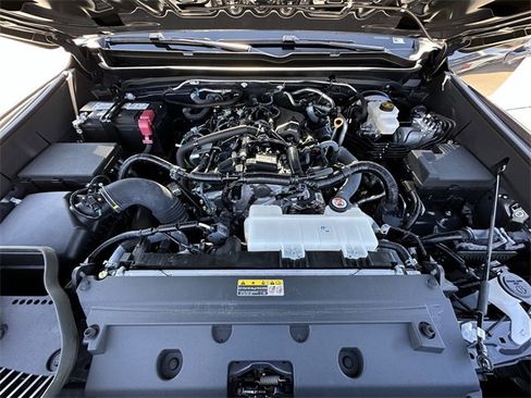 Certified 2024 Toyota Tacoma TRD Off-Road w/ TRD Off Road Upgrade Package image 35