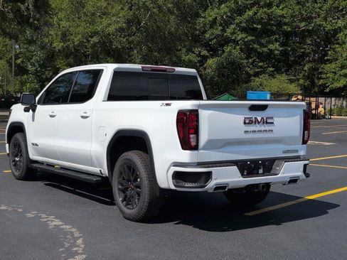 New 2026 GMC Sierra 1500 Elevation w/ Elevation Premium Package AWD/4WD image 3