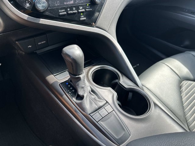 Used 2024 Toyota Camry SE FWD image 20