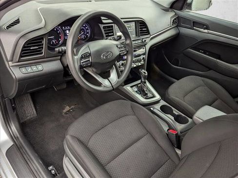 Used 2020 Hyundai Elantra SEL w/ Cargo Package (C1) image 10