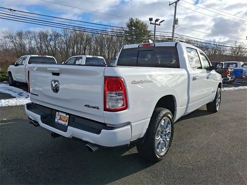 Used 2020 RAM 1500 Big Horn image 4