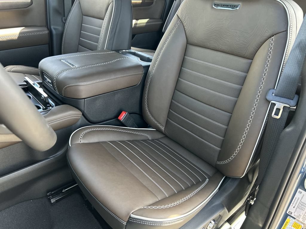 New 2026 GMC Yukon XL Denali Ultimate AWD/4WD image 20