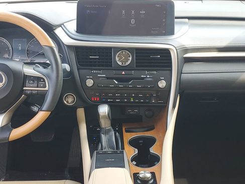 Used 2022 Lexus RX 350 FWD w/ Premium Package image 20