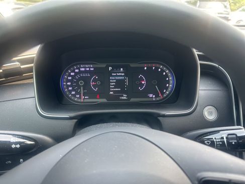 Used 2024 Hyundai Santa Cruz SEL image 10