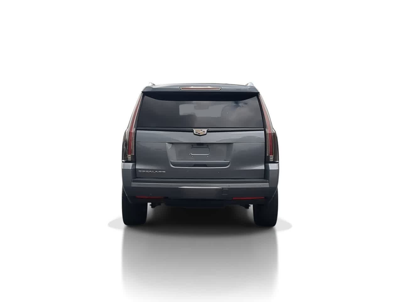 Used 2020 Cadillac Escalade Premium Luxury w/ Escalade Sport Edition AWD/4WD image 7