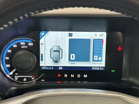 Used 2023 Ford Bronco Wildtrak image 25