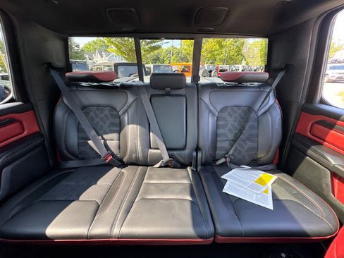 Used 2019 RAM 1500 Rebel w/ Rebel Level 2 Equipment Group image 28