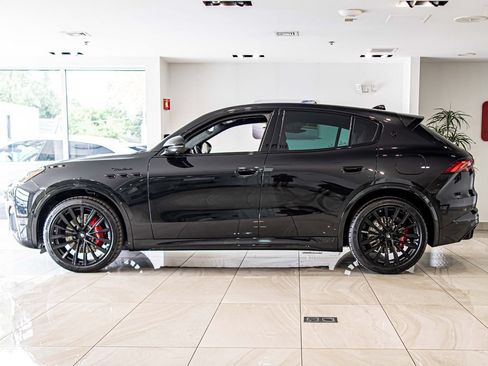 New 2026 Maserati Grecale Modena AWD/4WD image 6