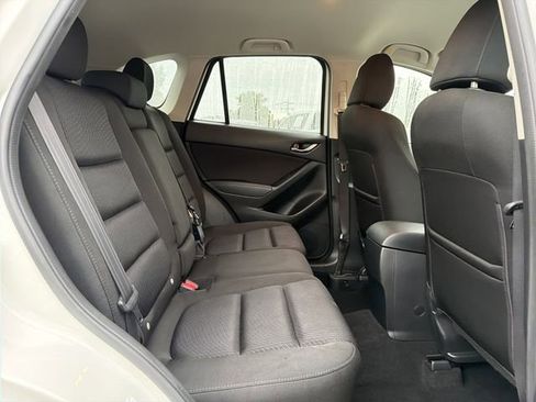Used 2015 MAZDA CX-5 Touring AWD/4WD image 15