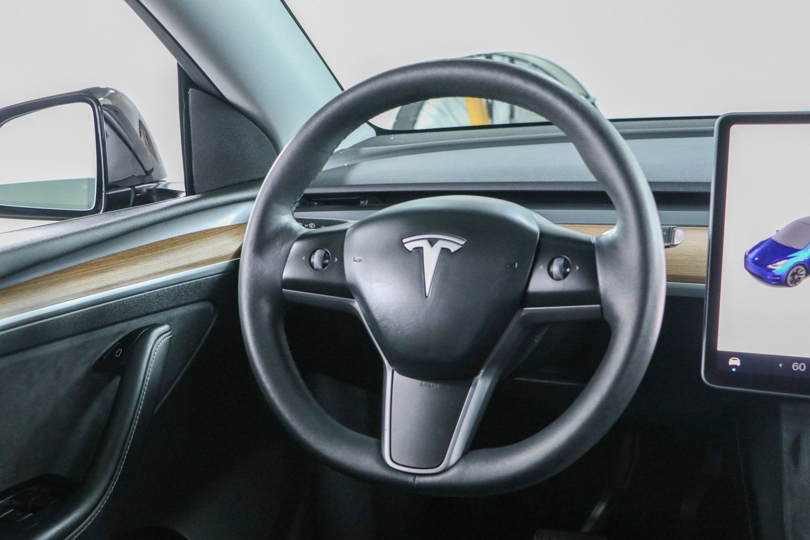 Used 2023 Tesla Model Y Long Range AWD/4WD image 12