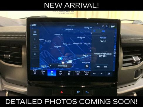 Certified 2023 Ford Expedition Max XLT AWD/4WD image 41