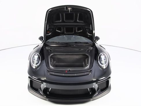Used 2019 Porsche 911 GT3 RS RWD image 45