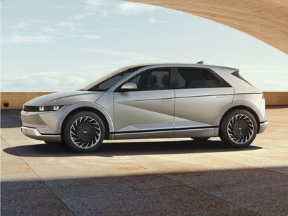 Used 2023 Hyundai Ioniq 5 SEL w/ Cargo Package