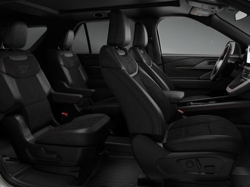 New 2027 Ford Explorer ST w/ Sun And Sound Package AWD/4WD image 31