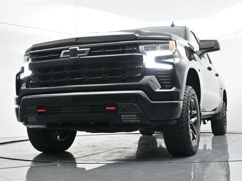 Used 2023 Chevrolet Silverado 1500 LT Trail Boss w/ Protection Package image 43