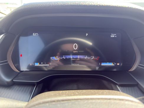 Used 2023 Jeep Grand Cherokee Laredo AWD/4WD image 20