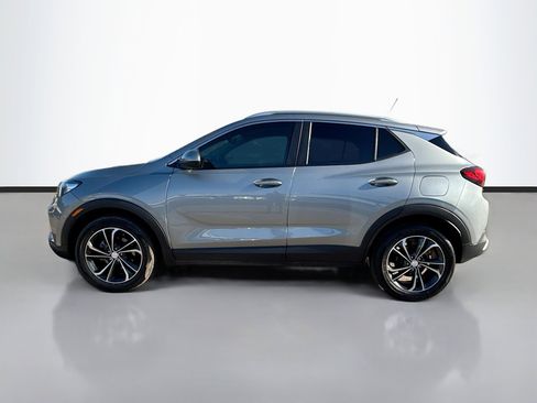 Used 2023 Buick Encore GX Select image 2