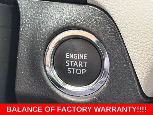Used 2024 Toyota RAV4 XLE w/ Convenience Package FWD image 26